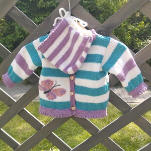 Baby Set Gr. 62-68