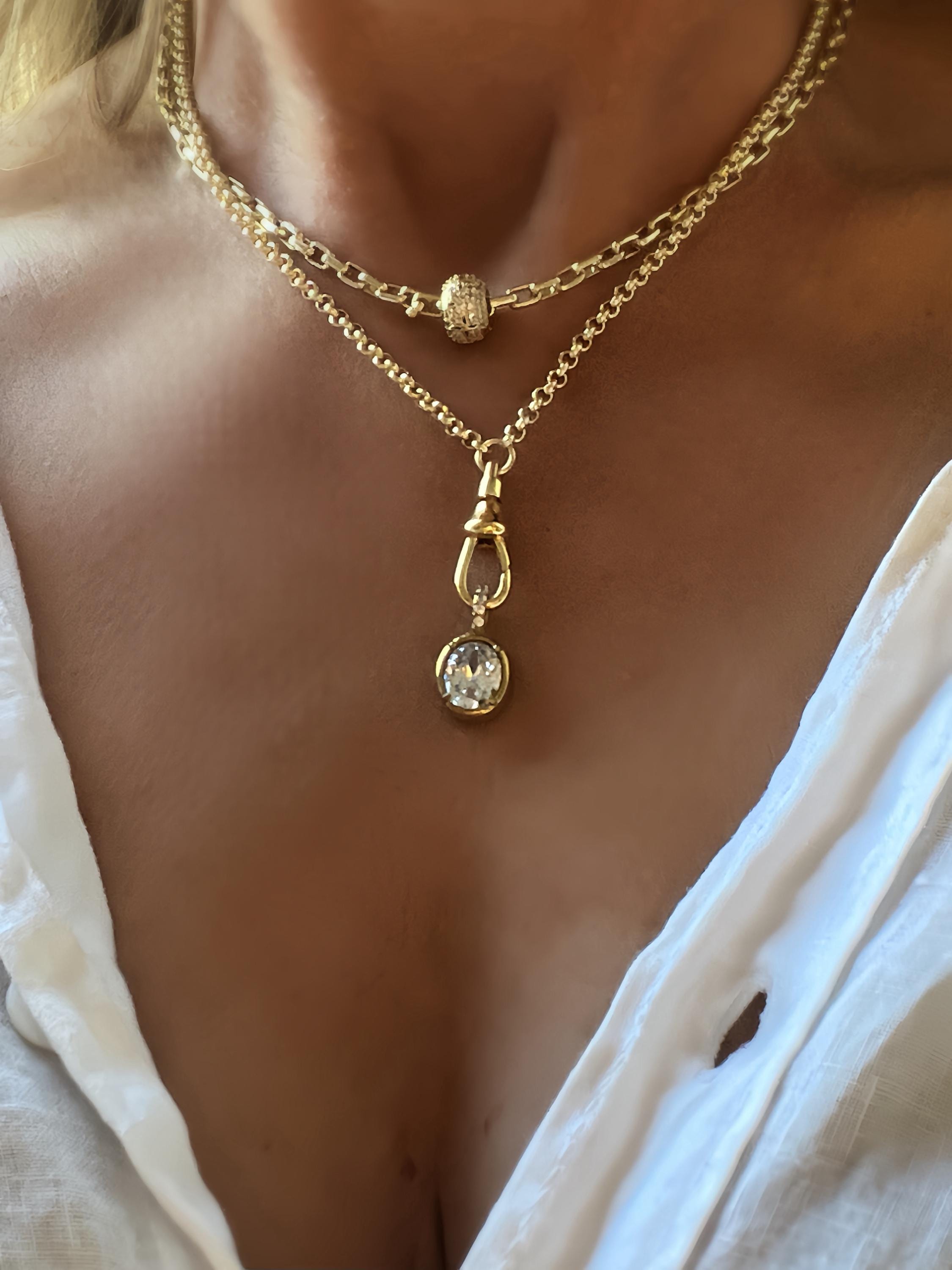 Zadig voltaire necklace - Etsy 日本