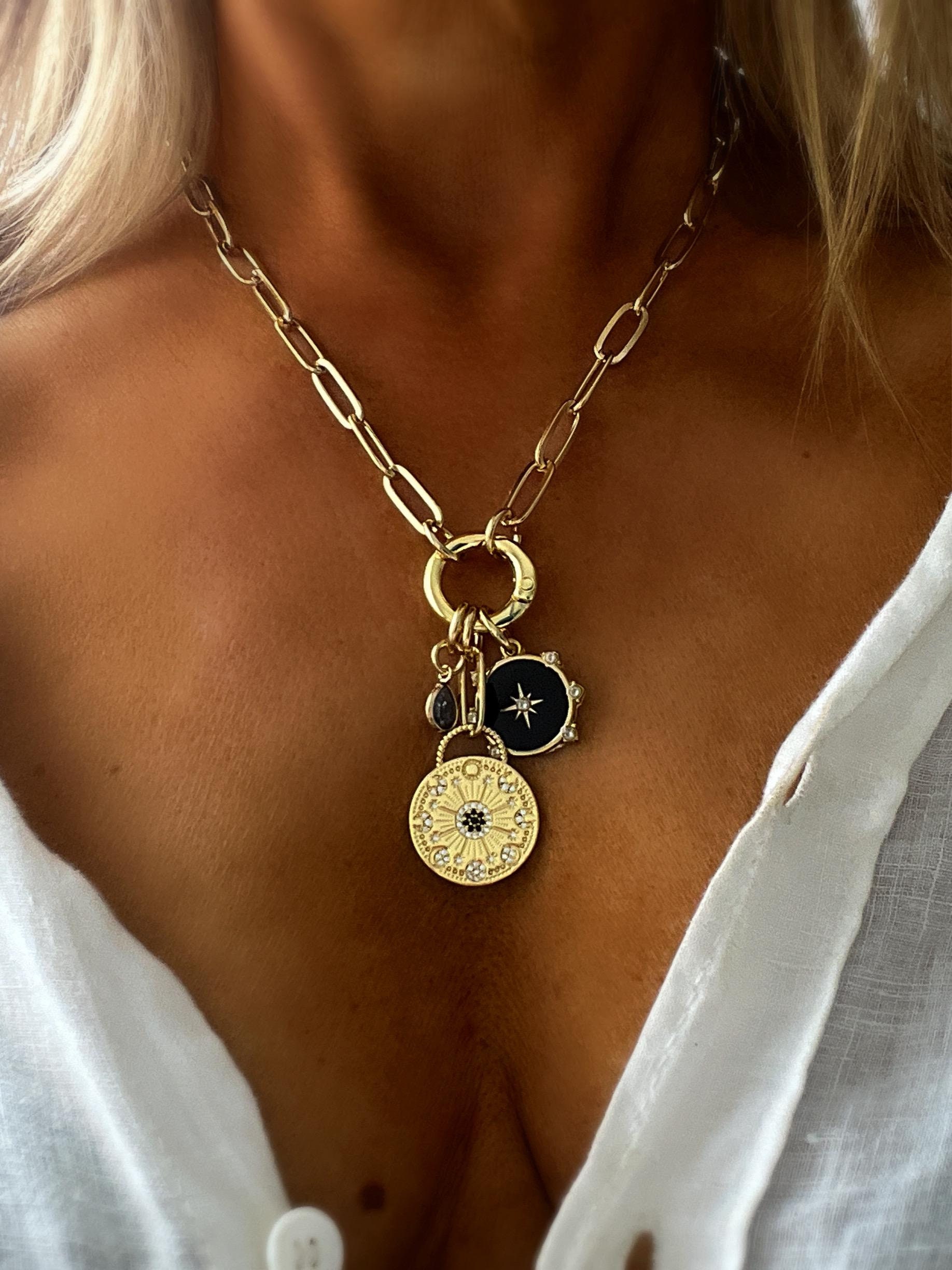 Adina Reyter Jewelry Canada - Main Image