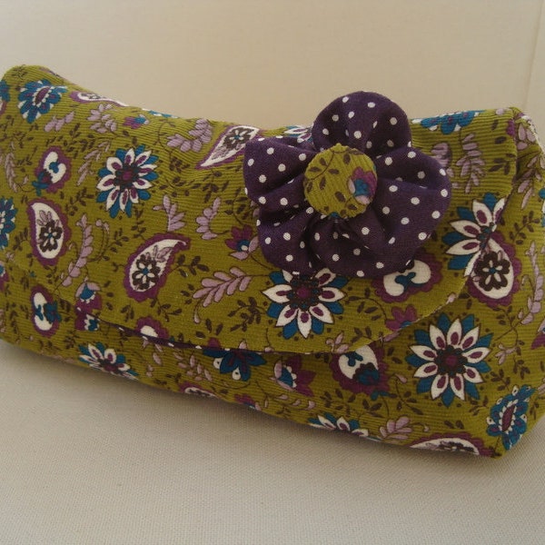 Cosmetic/Jewellery bag