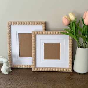 Bobbin Frame- UNFINISHED