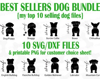 Download Puppy Dog Svg Etsy PSD Mockup Templates