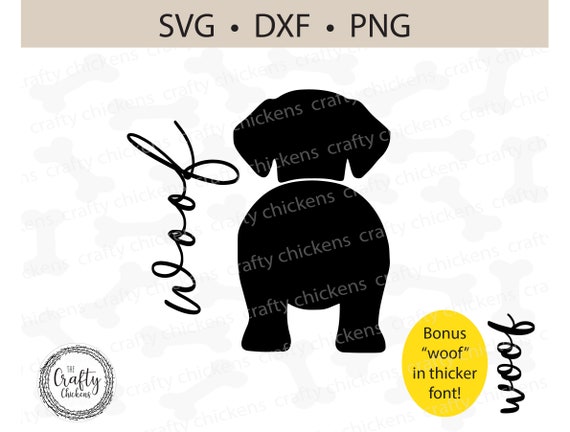 DOG SVG / puppy / dog leash hook holder / Digital Cut File / | Etsy