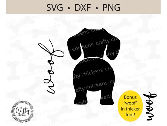 Download Dachshund Dog Svg Dog Leash Hook Holder Digital Cut File Etsy PSD Mockup Templates