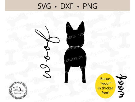 Download Blue Heeler Dog Svg Australian Cattle Dog Digital Cut File Etsy PSD Mockup Templates