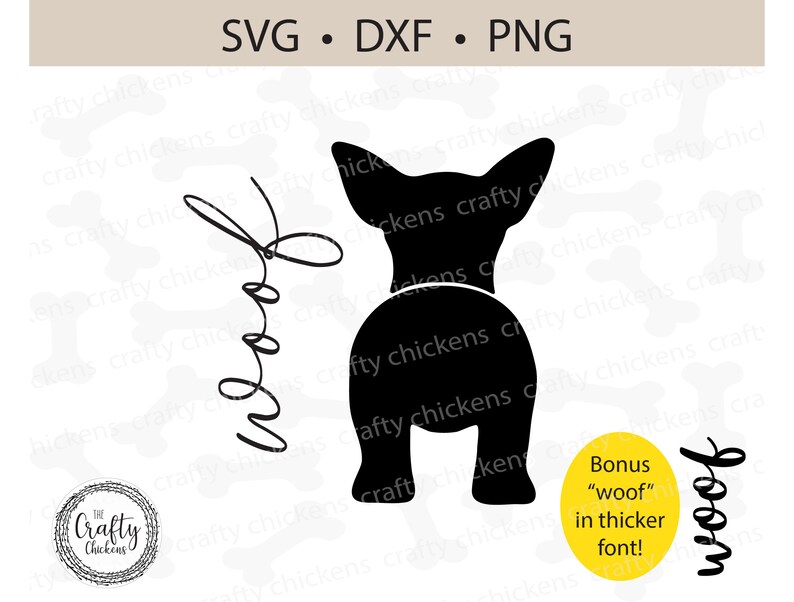 Download Chihuahua DOG SVG / Digital Cut File / dog leash hook ...