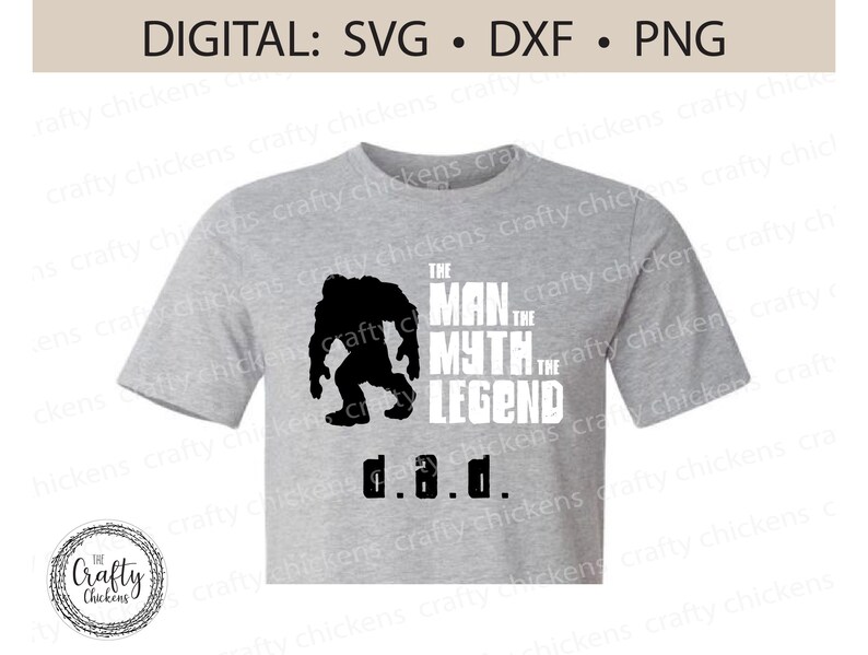 Free Free Papa Sasquatch Svg 781 SVG PNG EPS DXF File