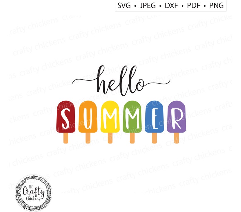 Free Free Summer Popsicle Svg 574 SVG PNG EPS DXF File
