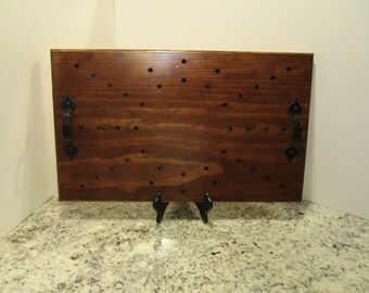 dish carrier