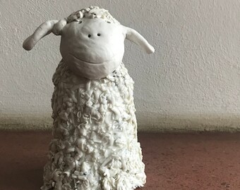 Moutons, animaux,