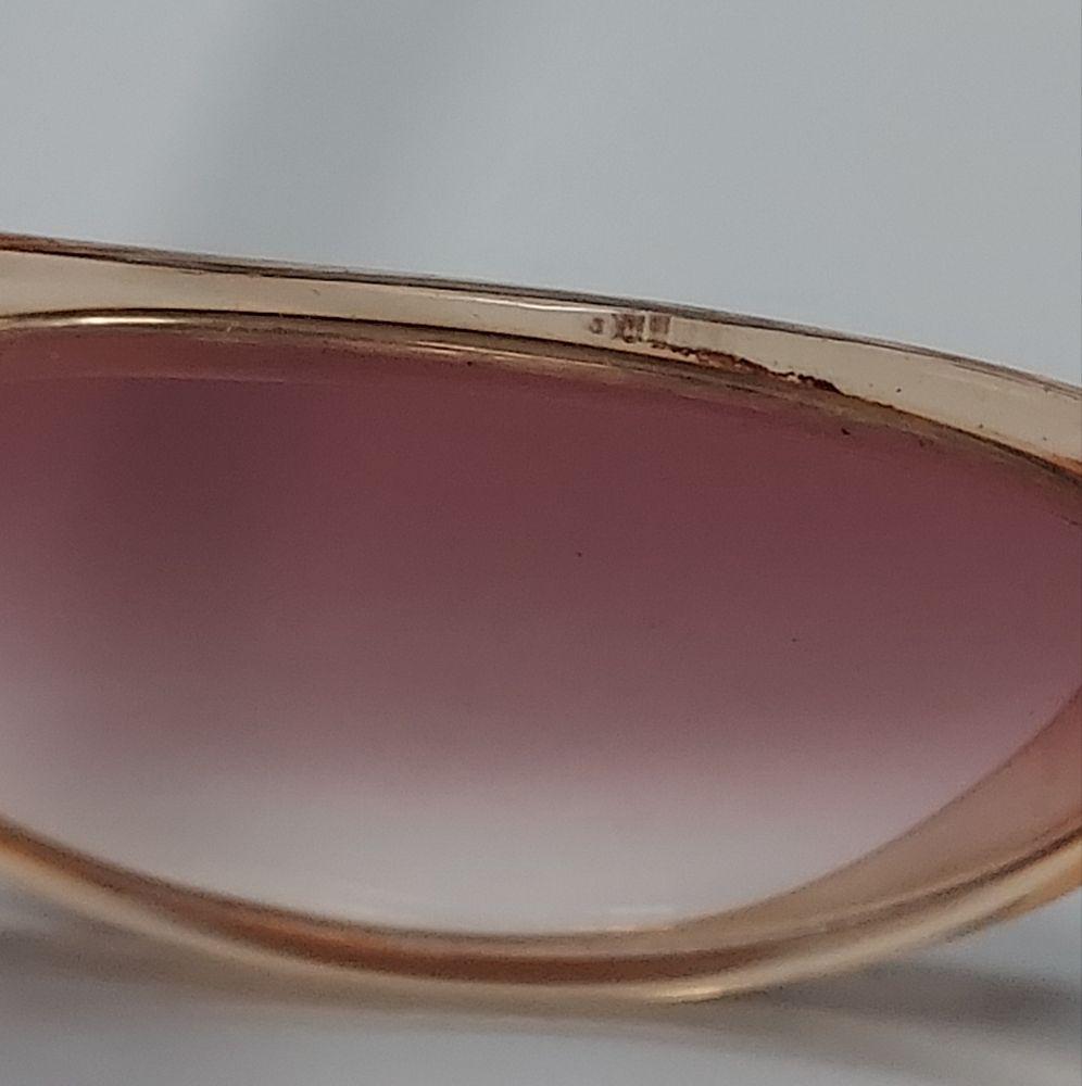 Vintage 70s Renauld Made in France Sunglasses - Etsy display picture 1