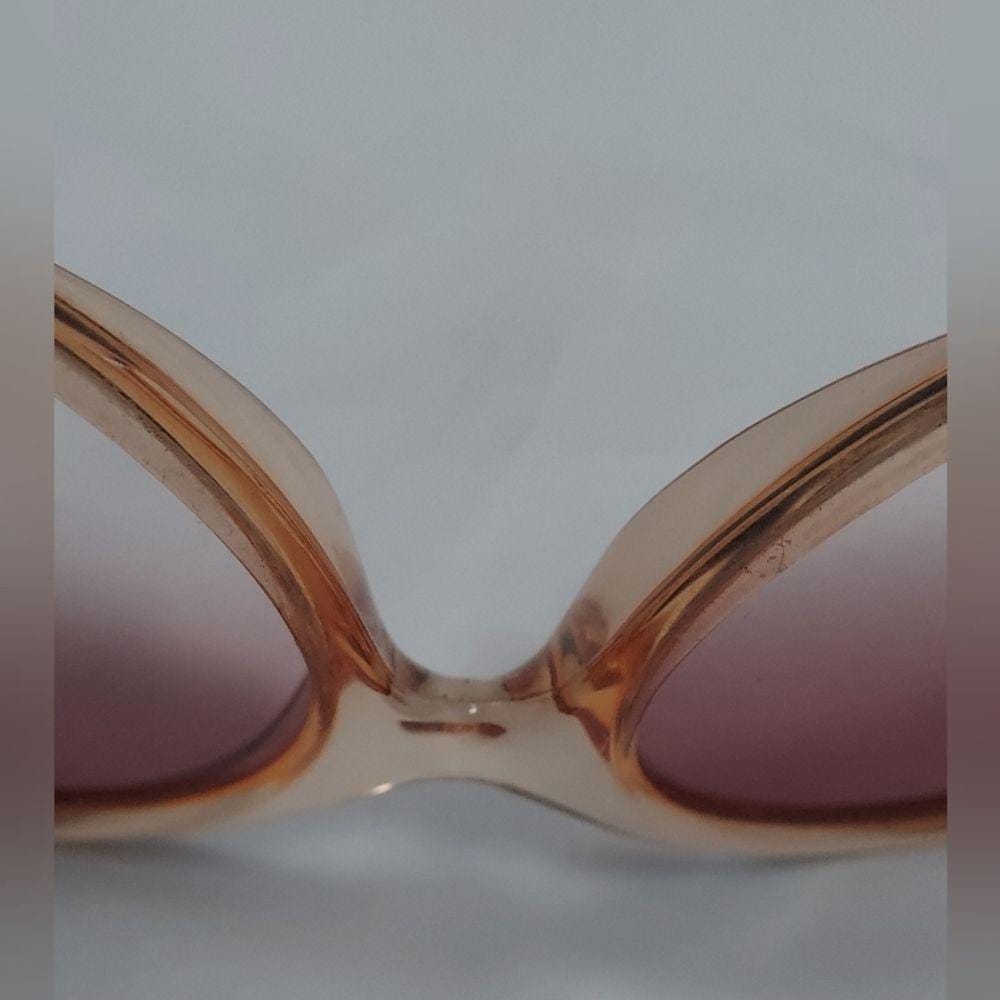 Vintage 70s Renauld Made In France Sunglasses Vintage 70s Renauld Made in France Sunglasses - Etsy main image 3