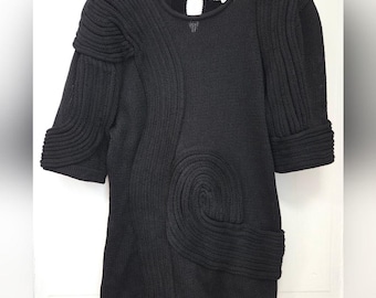 トップス vintage WOOLRICH penguin design knit Woolrich Women Top S Vintage Penguin Design Knit Limited