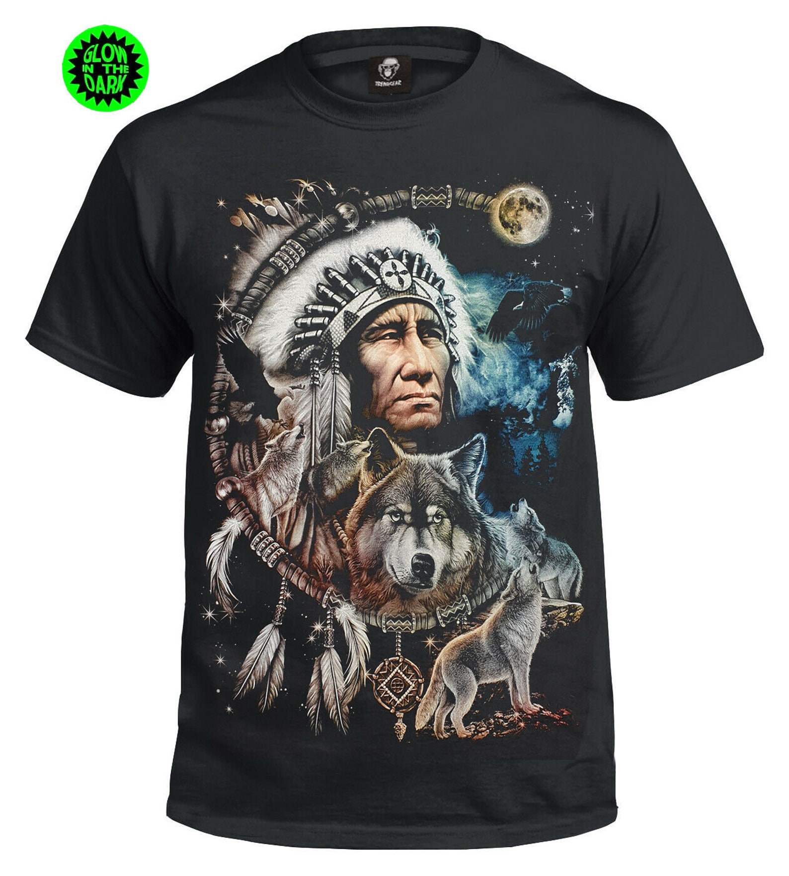 The Lakota Men's Tshirt/tribe/native Etsy UK