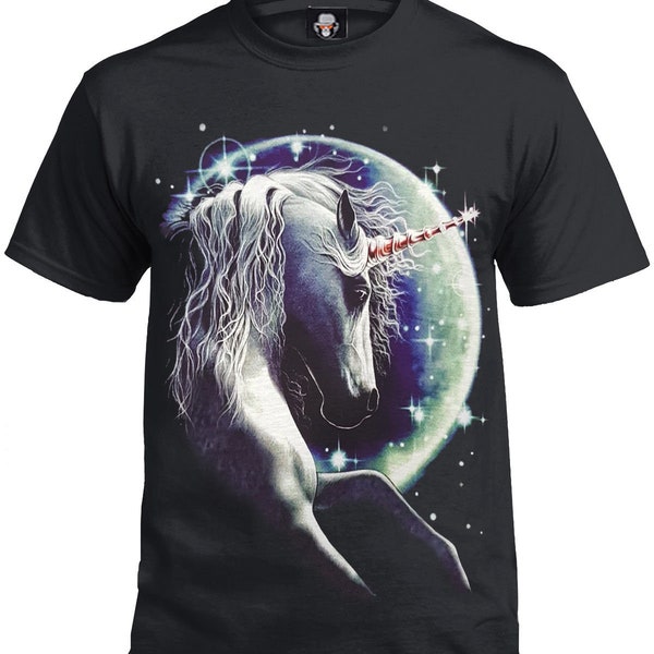 Unicorn Tank Top Etsy