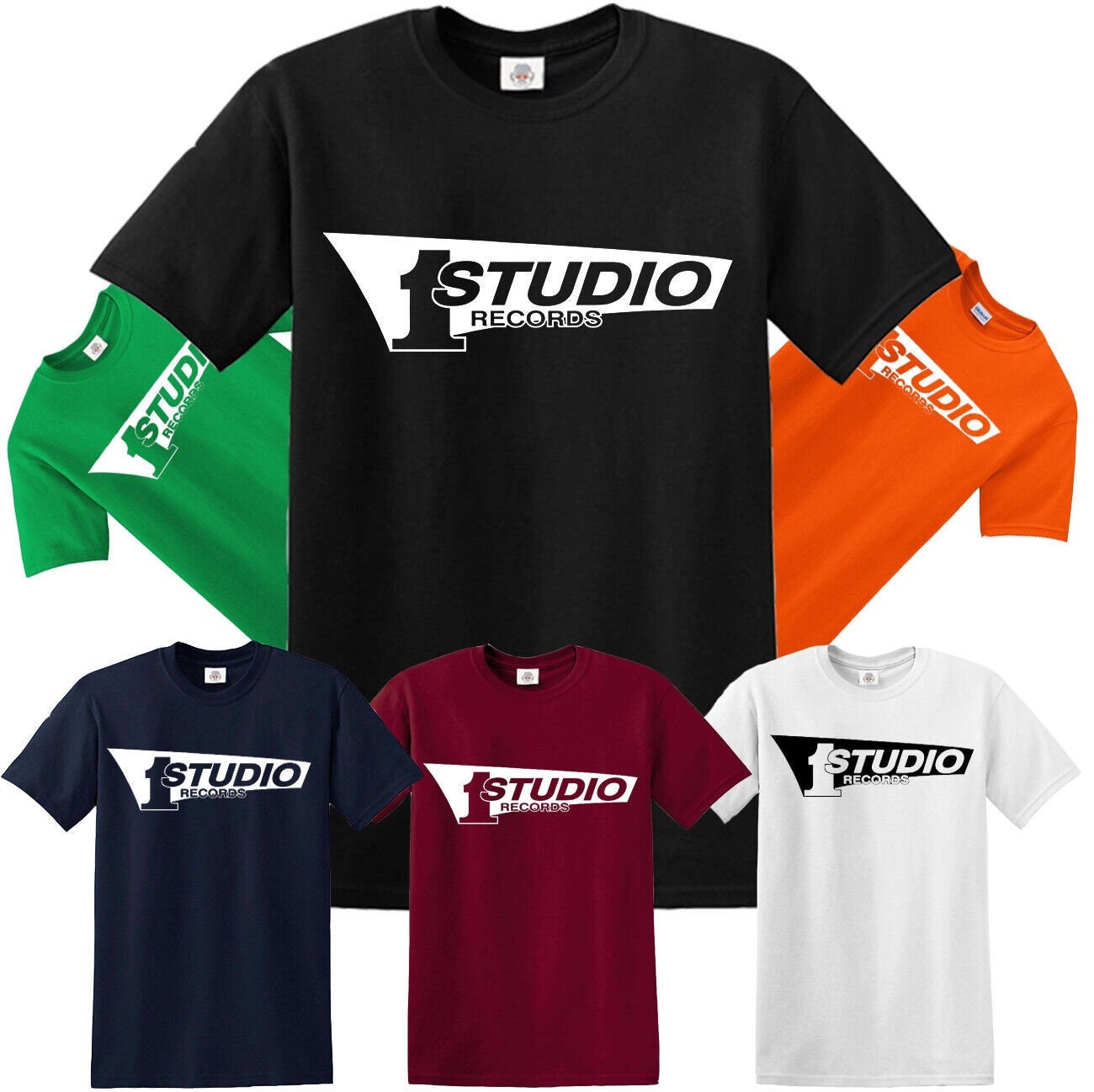 Studio One Reggae - Etsy