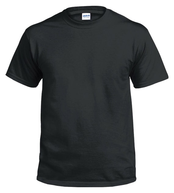 aIDS pust Ringlet Plain Black T-shirt T-shirts Tee Joke Clothing Birthday Xmas - Etsy