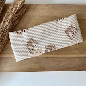 Headband Baby Boy Summer Headband Boy Lion Summer Boy Hat Boy Animals Headband Boy Kindergarten