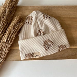 Beanie hat baby summer boy hat beanie hat lion hat kindergarten spring summer hat baby beach autumn