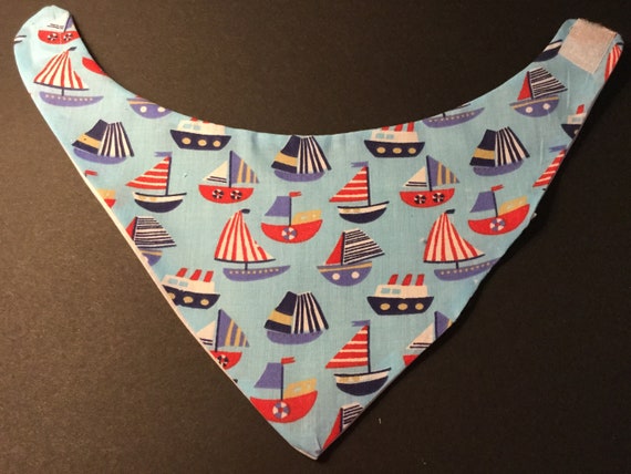 dribble bibs with waterproof backing
