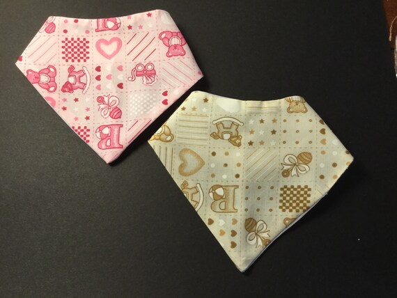 dribble proof bibs