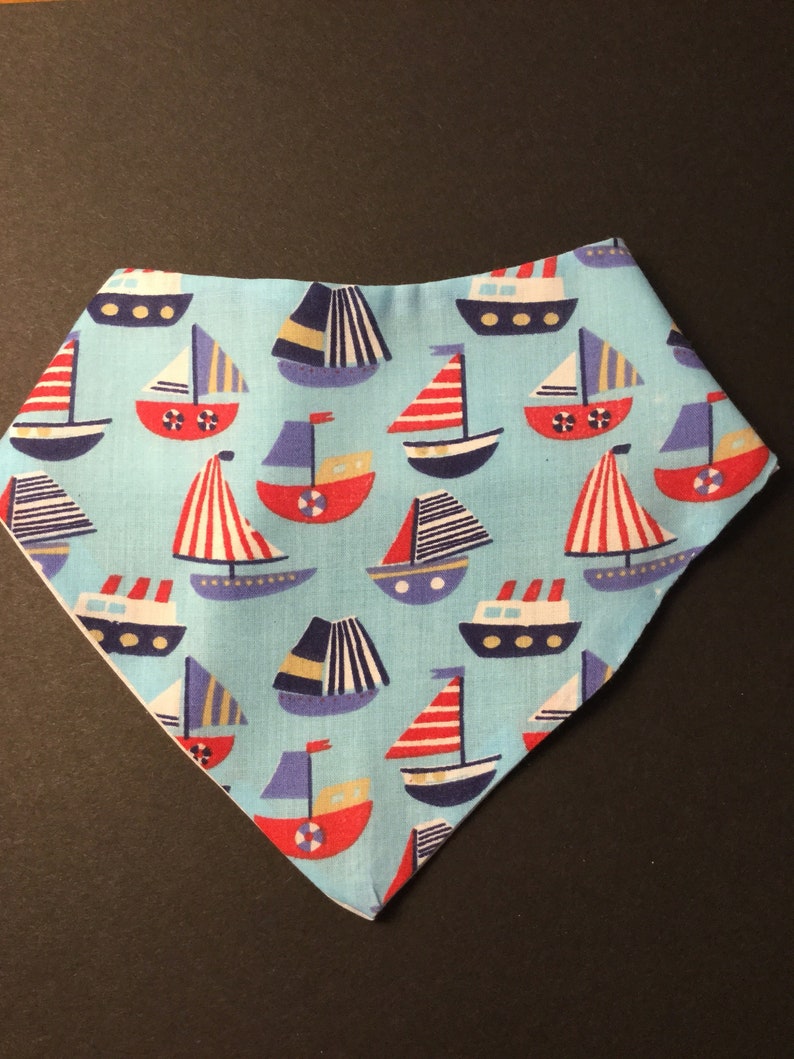 small pet Doggie Bandana gift idea.