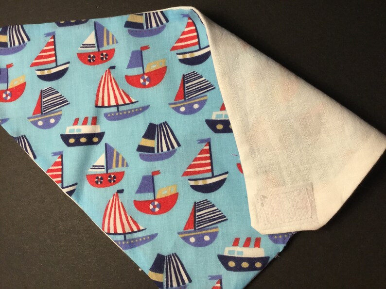 small pet Doggie Bandana gift idea.