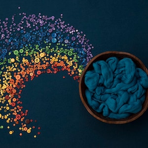 I Am Your Rainbow