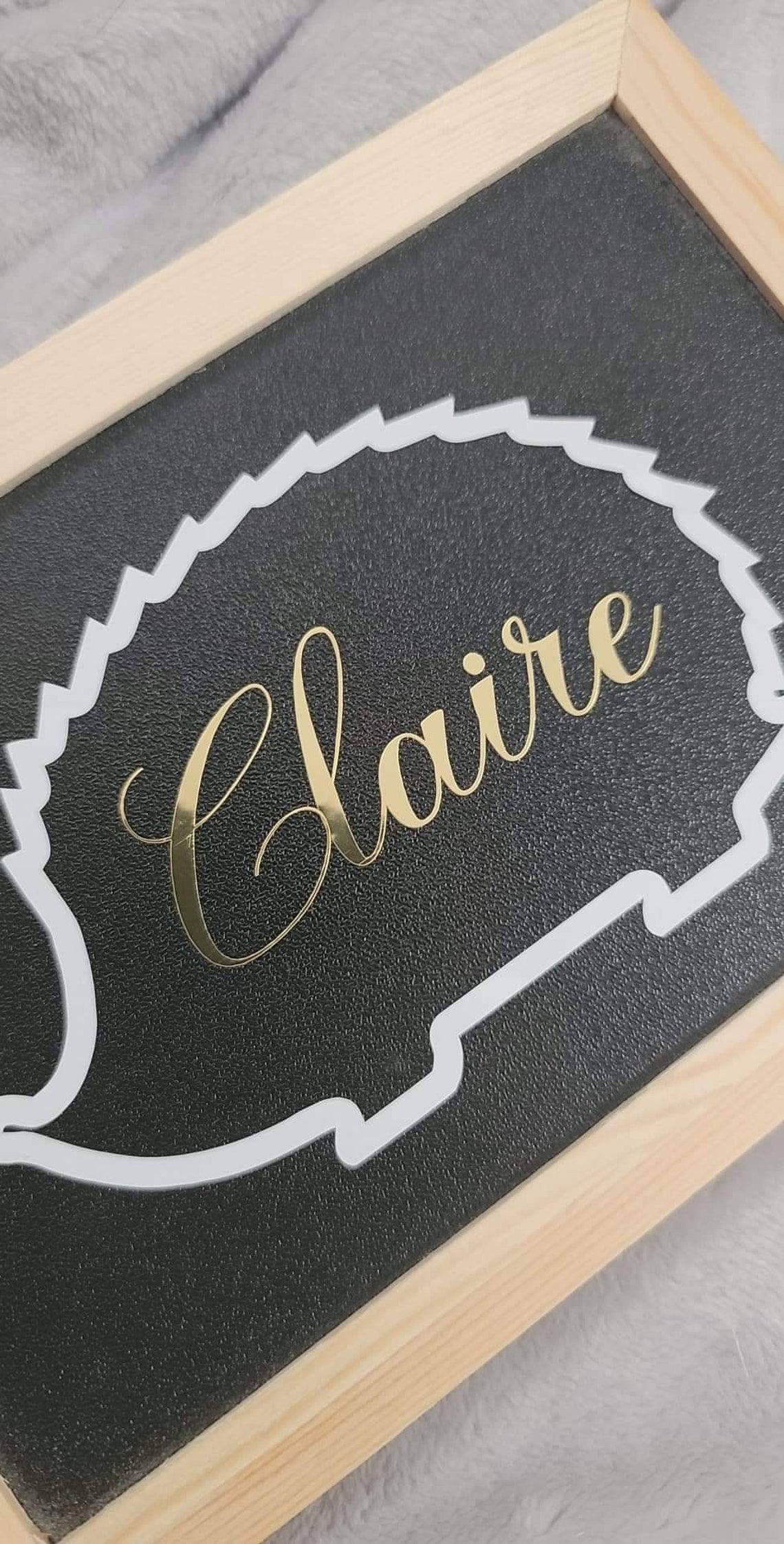 Animal Cage Name Tag Etsy