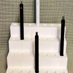 Pen Display for vendors