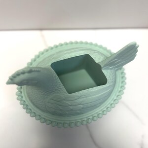 Tvålhållare för handtvål av höna, skummande handtvålsställ för lantlig stil, badrums- eller köksdekor för kyckling, 3D-utskriven bild 9