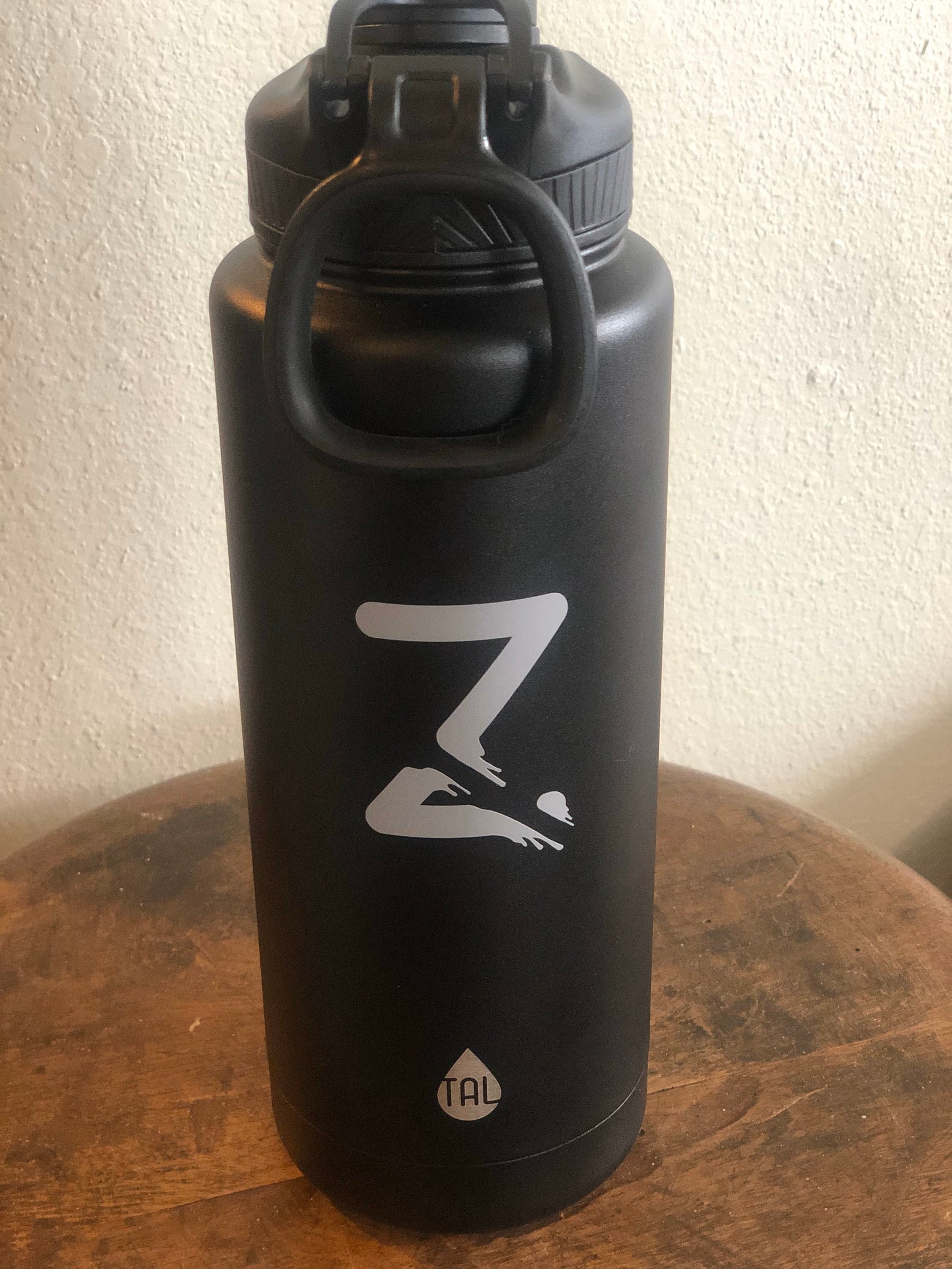 Personalized Vinyl Decal for Wine Glasses Tumblers Water Etsy