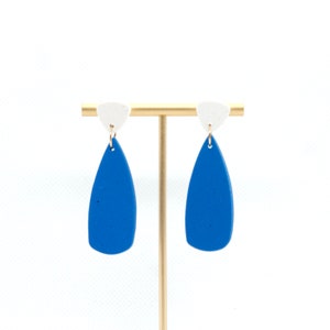 Polymer Clay Earrings  |  RS Central Earrings  |  Kentucky Earrings  |  Memphis Earrings  |  LA Chargers Earrings  |  Wildcats Earrings