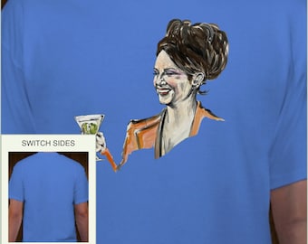Drinks on me! (T-shirt)