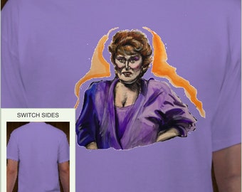 I'm a Blanche! (T-shirt)