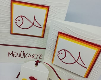 Einladung Kommunion Regenbogen Etsy
