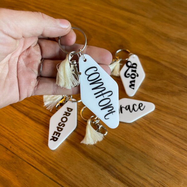 One Little Word Etsy