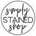 Avatar belonging to SimplyStainedShop