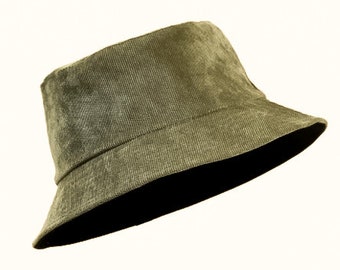 aesthetic bucket hat