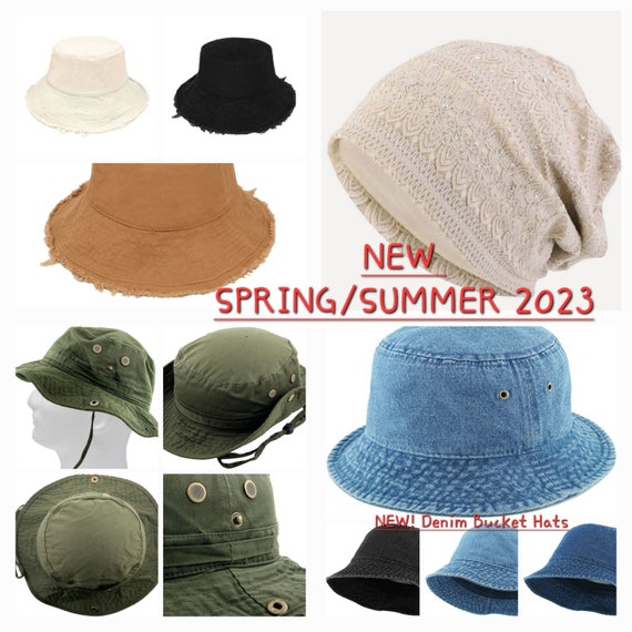 Sun HAT,5 Foldable Wide Brim Sun Hat with Chinstrap,Travel Hat,Womens Outdoor Garden Hat,Beach Hat,Reversible Bucket Hat Women