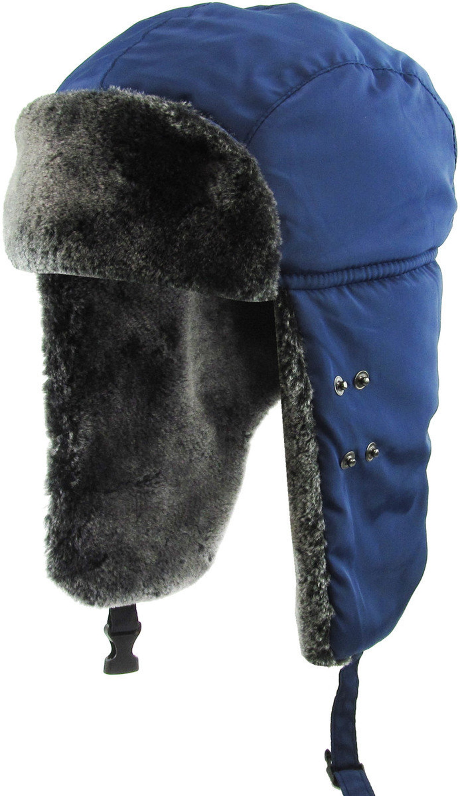 TRAPPER HAT Trapper Hat Men Ushanka Aviator Hat with Etsy