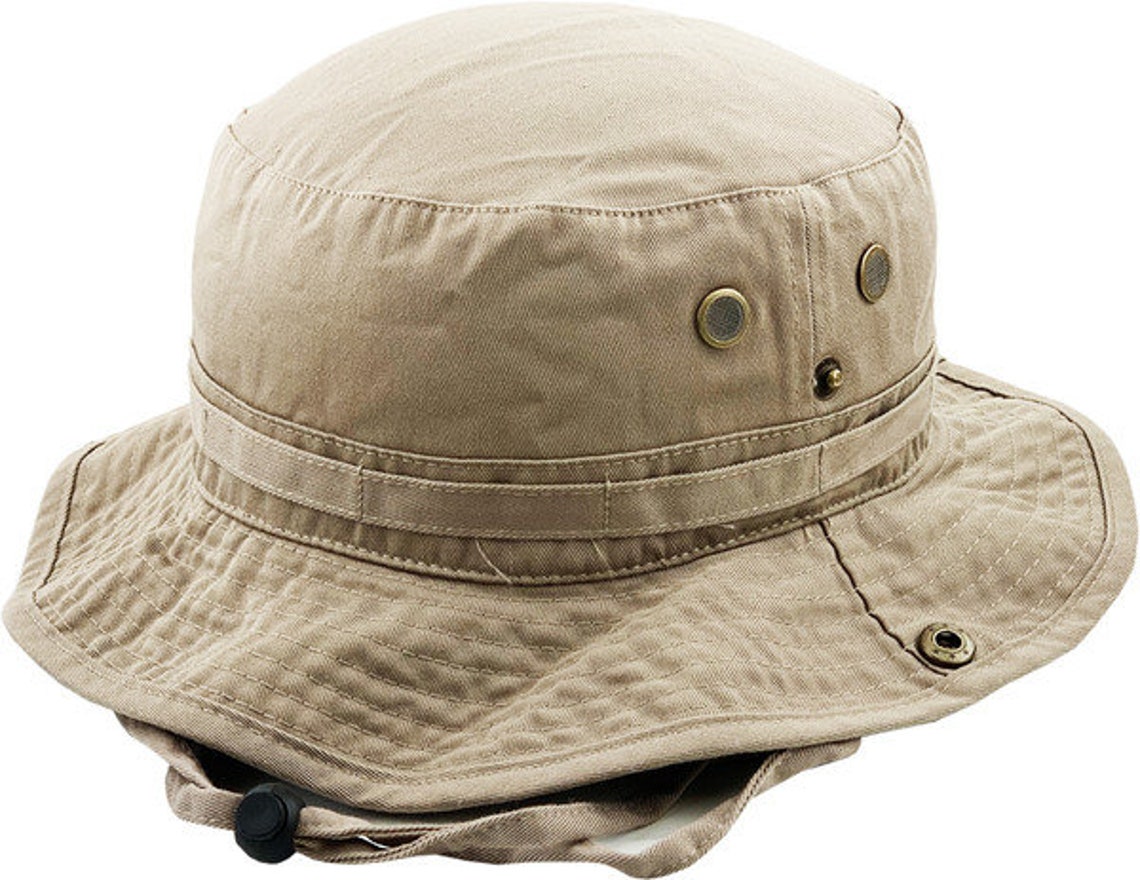BOONIE BUCKET HAT Bucket Hat for Men Bucket Hat Men with Etsy