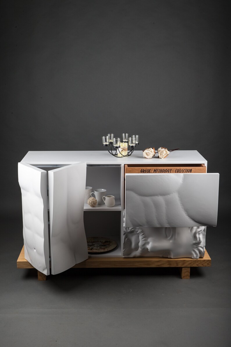 Sideboard zeus Etsy