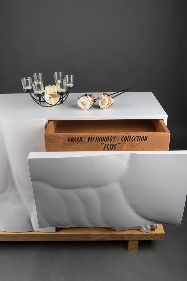Sideboard zeus Etsy