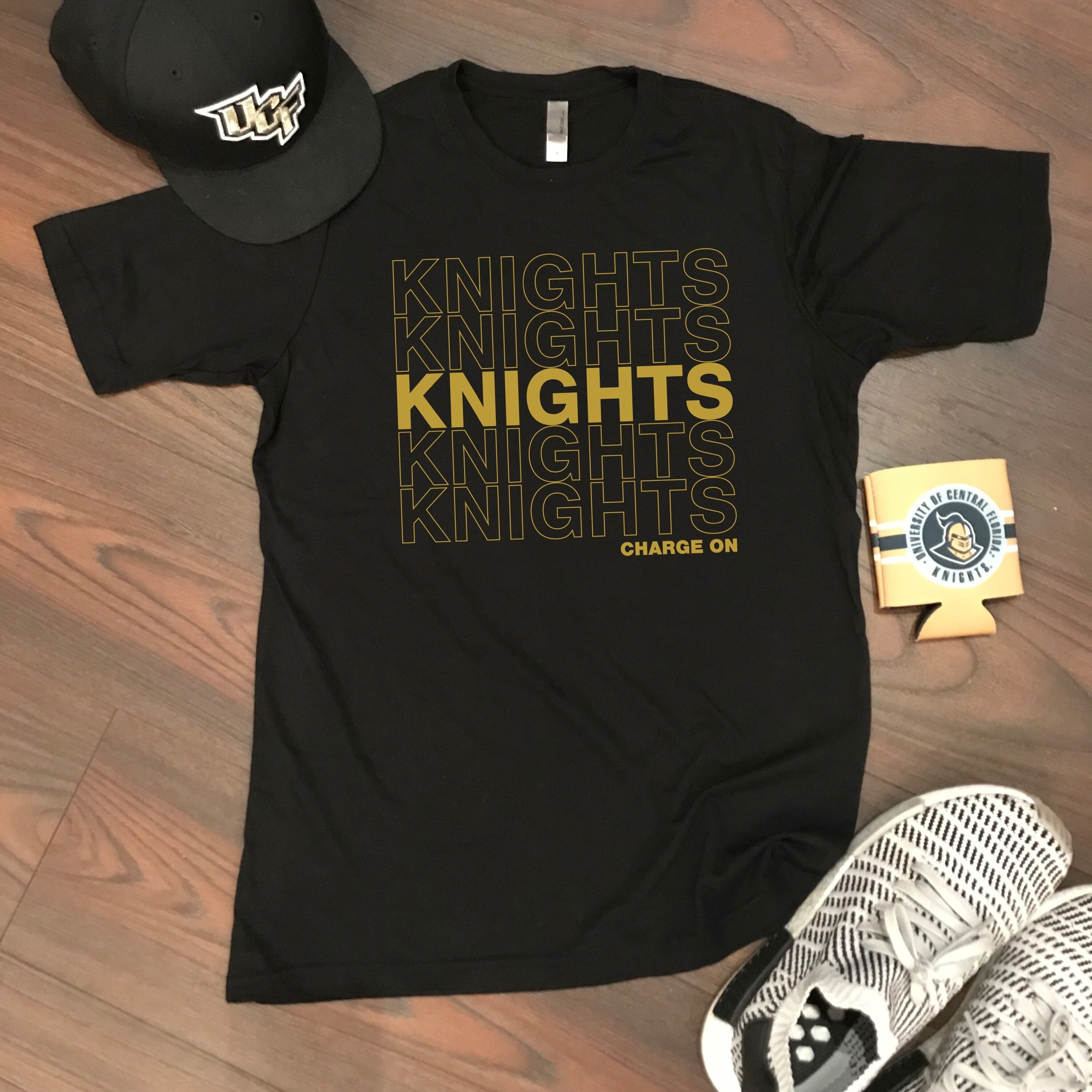 etsy ucf shirt