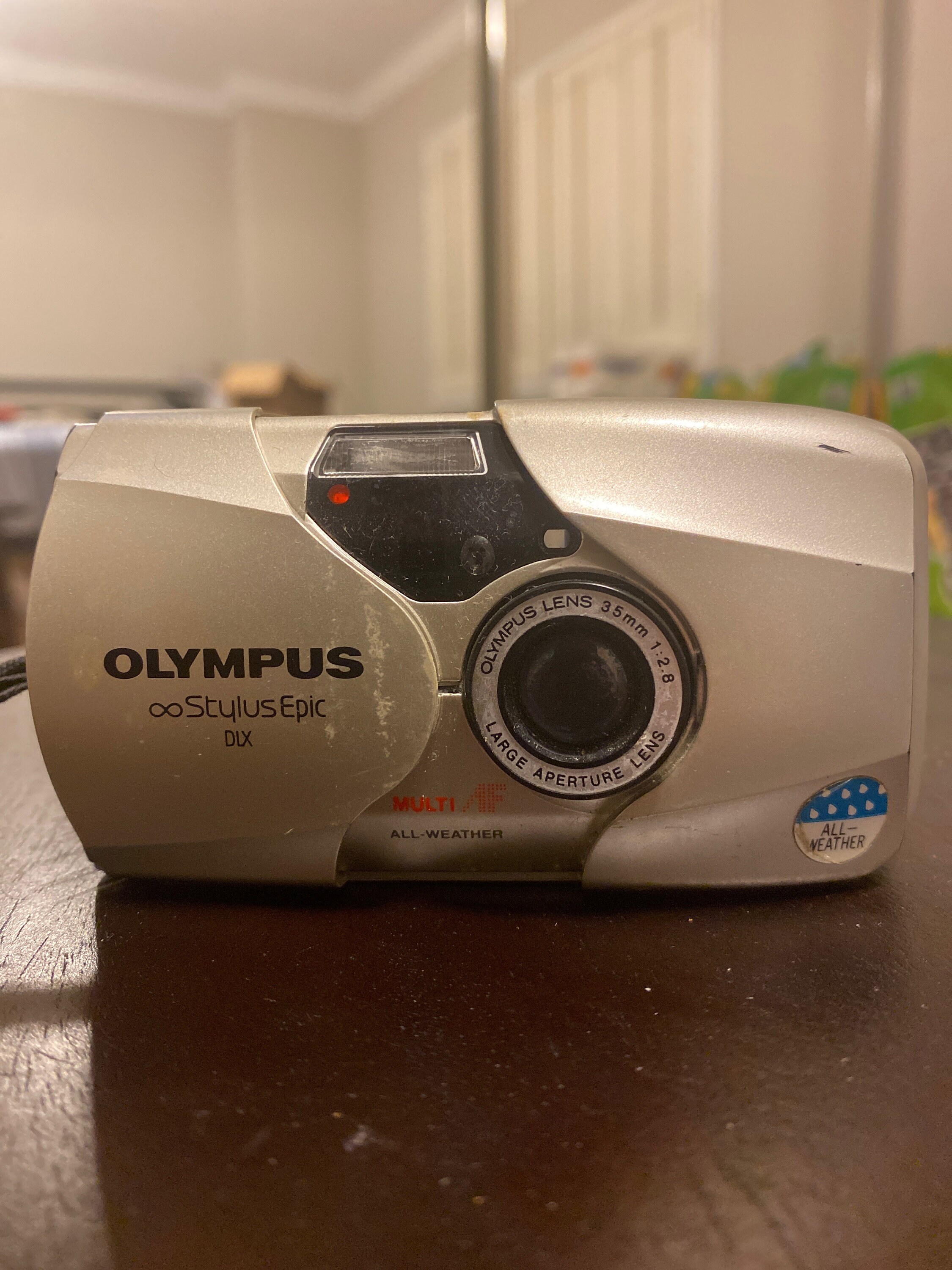 Olympus Mju Ii - Etsy Canada Olympus Mju Ii - Etsy Canada