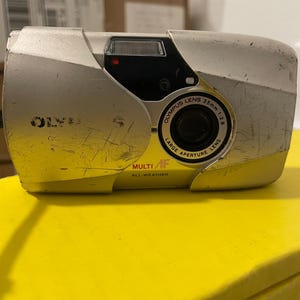 Olympus stylus epic - Etsy 日本