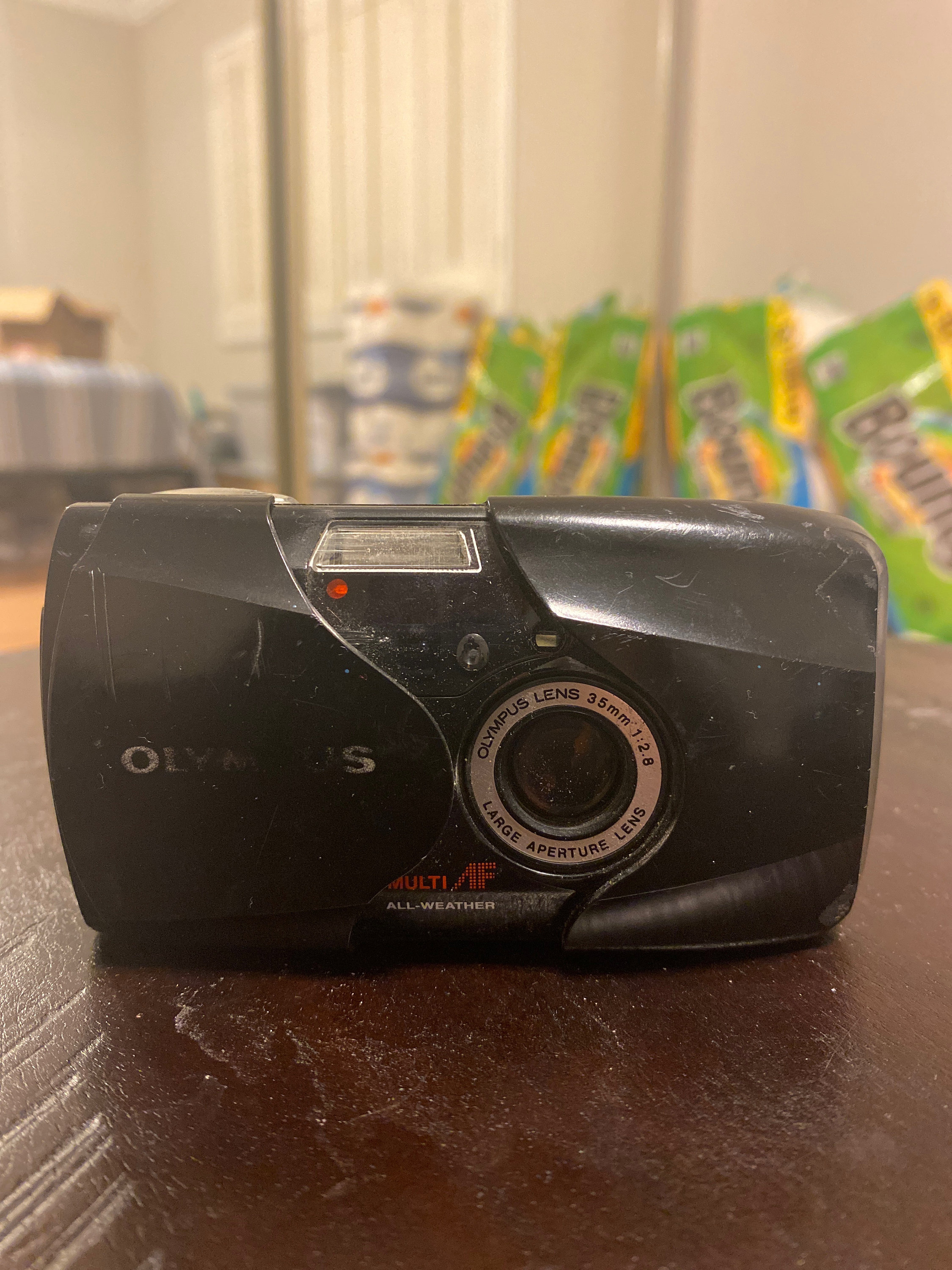 Yashica t4 - Etsy 日本