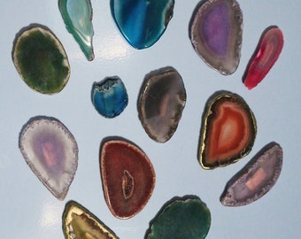 Aimants/Magnets en Agate