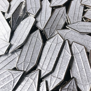 Crystal Pin&#39;s